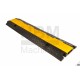 Pont de protection pour tuyaux et câbles 100 cm - 7840
