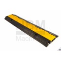 HBM Pont de protection pour tuyaux et câbles 100 cm - 7840