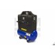 compresseur silencieux portable HBM 20 L - 7670