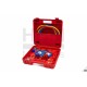 Set de diagnostic climatisation automobile - 7839