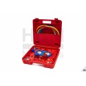 Set de diagnostic climatisation automobile - 7839