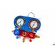 Set de diagnostic climatisation automobile - 7839