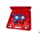 Set de diagnostic climatisation automobile - 7839