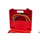 Set de diagnostic climatisation automobile - 7839