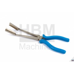 Pince à bougie - 7558