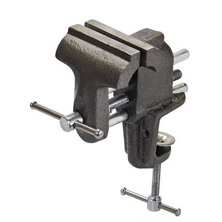 Etau sur agrafe M4 - 69914