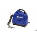 Compresseur portatif motorisé direct Michelin 1.5 Ch MB 3100 U - 9111410000