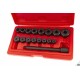 Set outils de centrage disque d'embrayage -  7194