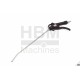 Pistolet pneumatique 300 mm - 6994