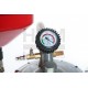 Aspirateur huile de vidange par aspiration pneumatique 65 L - 01758
