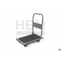 Chariot de transport 150 kg avec frein - 7177