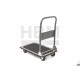 Chariot de transport 150 kg avec frein - 7177