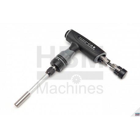 Clé à cliquet télescopique avec embouts - 2650