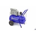 Compresseur à entraînement direct Michelin 2 PK 50 litres MCX 50 - 1129501938