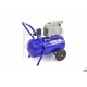 Compresseur à entraînement direct Michelin 2 PK 50 litres MCX 50 - 7655