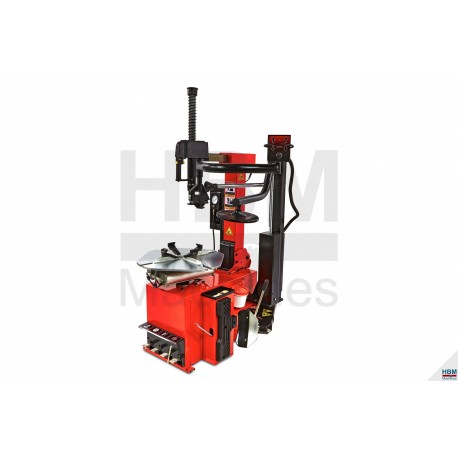 Machine démonte-pneus automatique Big Red avec bras auxiliaire - 8272