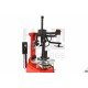Machine démonte-pneus automatique Big Red avec bras auxiliaire - 8272