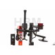 Machine démonte-pneus automatique Big Red avec bras auxiliaire - 8272