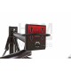Machine démonte-pneus automatique Big Red avec bras auxiliaire - 8272