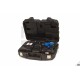 Clé dynamométrique électrique HBM 1/2 "18Volt 2.0AH - 250 NM - 7667