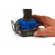 Clé dynamométrique électrique HBM 1/2 "18Volt 2.0AH - 250 NM - 7667