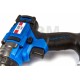 Clé dynamométrique électrique HBM 1/2 "18Volt 2.0AH - 250 NM - 7667