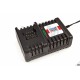 Clé dynamométrique électrique HBM 1/2 "18Volt 2.0AH - 250 NM - 7667