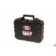 Clé dynamométrique électrique HBM 1/2 "18Volt 2.0AH - 250 NM - 7667