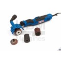 Satineuse polisseuse mini HBM  310 W - 7744