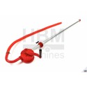 Pompe manuelle - Pompe à huile - 7393