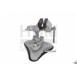Etau à rotule 70 mm avec ventouse - 6992