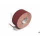 Bande abrasive tissu 100 mm G120 - 3863