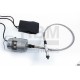 motoflex M2 moteur suspendu avec flexible 225W - 00380