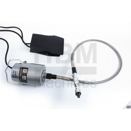 motoflex M2 moteur suspendu avec flexible 225W - 00380
