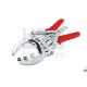 Pince pour segment de piston 40 -100 mm - 7985