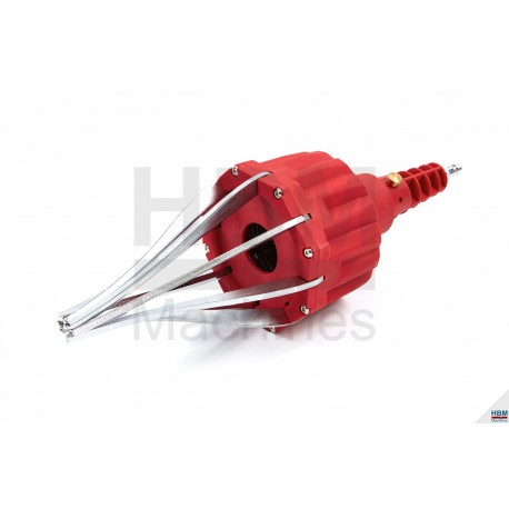 Épandeur pneumatique de cendres pro - 7547