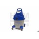 Aspirateur humide et sec Michelin 20 litres - 1129000091