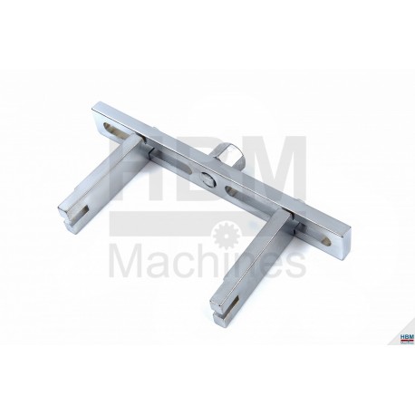 Clé de montage pour les pompes à carburant - 7287