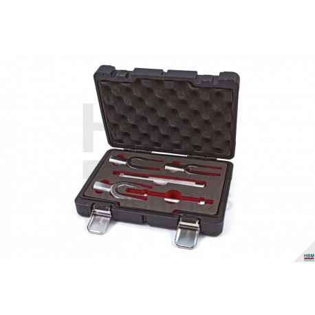 Jeu de 3 fourches professionnelles - 7470