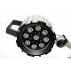 lampe machine à LED étanche - 2625