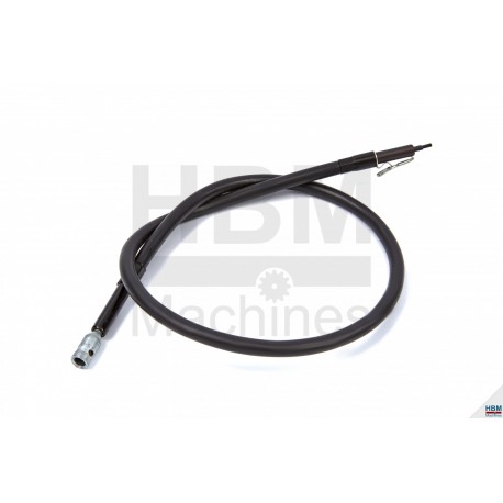 flexible pour moteur suspendu motoflex type 3 - 2534