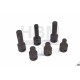 Coffret 6 embouts Spline - 3619