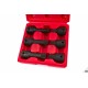 Coffret 6 embouts Spline - 3619