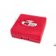 Coffret 6 embouts Spline - 3619