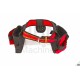 Ceinture à outils professionnelle de 3 pièces - 7380