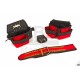 Ceinture à outils professionnelle de 3 pièces - 7380