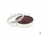 Abrasif corindon oxyde d'aluminium grain 60-120  (10-25kg)