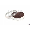 Abrasif corindon oxyde d'aluminium grain 120  en 10 - 25 - 125 - 250 kg
