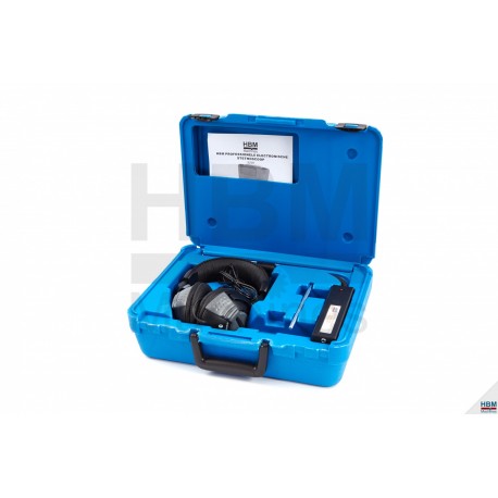 Stéthoscope électronique professionnel - 8209