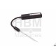 Stéthoscope électronique professionnel - 8209